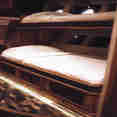 Charlize Deluxe Cabin