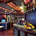 Bar  - Manta Mae
