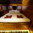 Dita Master Cabin