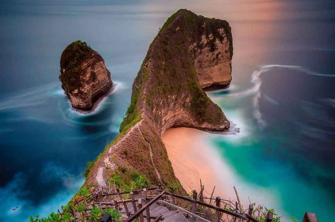 Labuan Bajo - Rinca Island