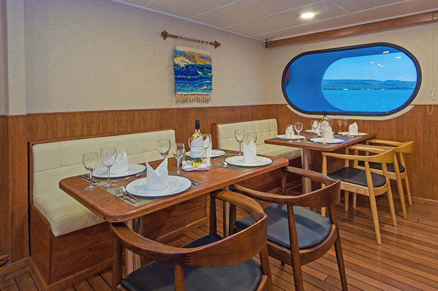 Restaurant - Tip Top II