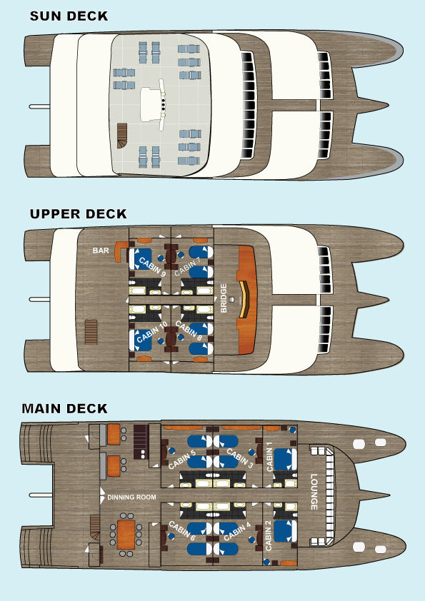 #deckplan floorplan