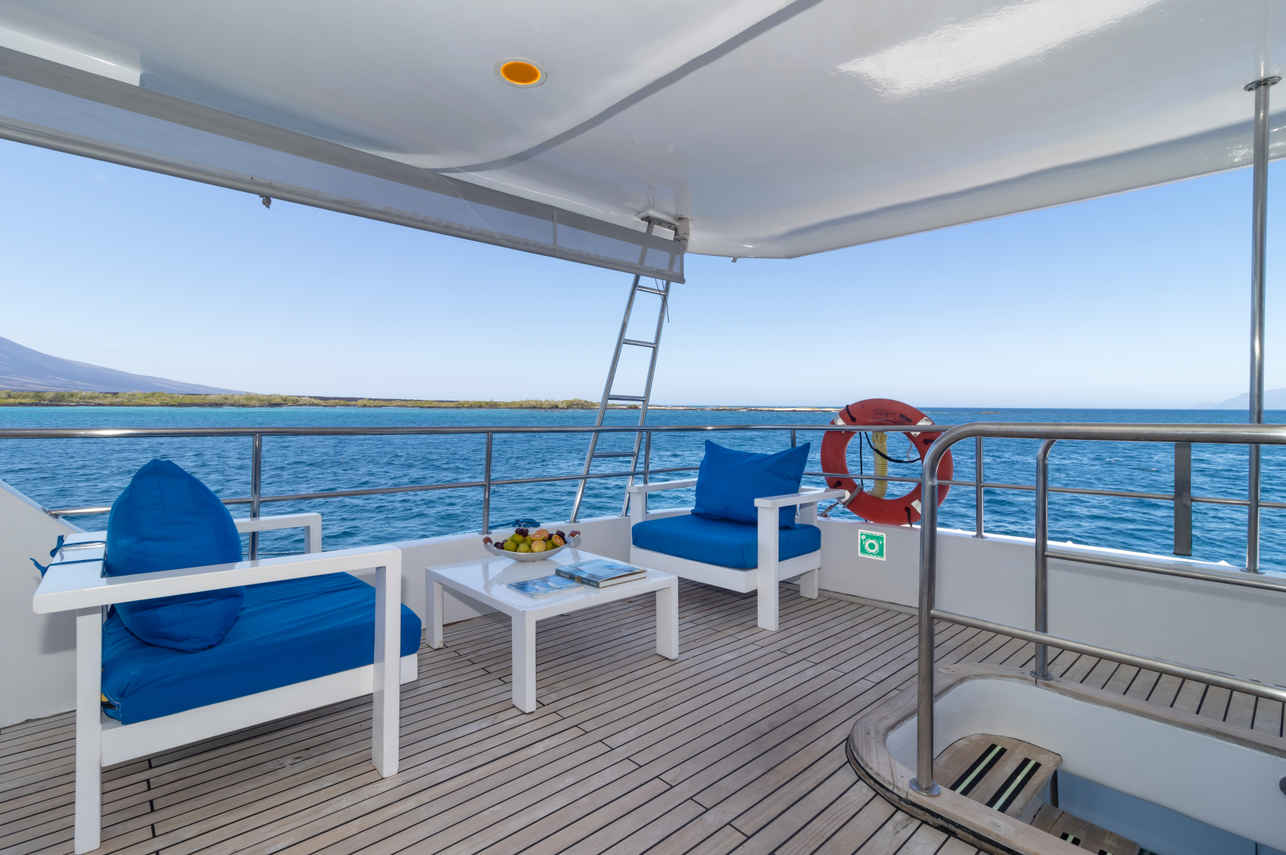 sundeck