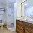 En-suite badkamers - Tip Top II