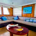 Tip Top III Lounge Area