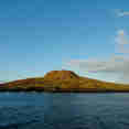Chinese Hat - Galapagos Islands