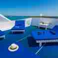 Sun Deck - Tip Top III Galapagos