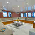 Indoor Saloon - Tip Top IV