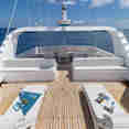 Sun Deck - Tip Top IV