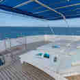Sun Deck - Tip Top IV