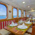 Dining Room - Tip Top IV