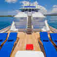 Sun Deck - Tip Top IV