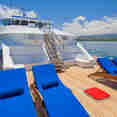Sun Deck - Tip Top IV