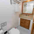 En-Suite bathrooms - Tip Top IV