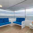 Outdoor Lounge - Tip Top IV