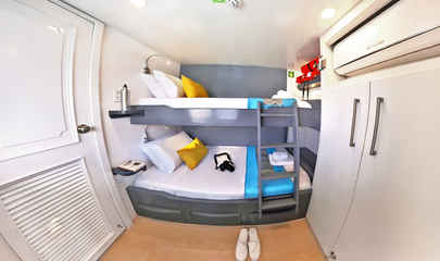 Cabin 7 - Ocean View