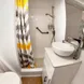 En-suite badkamers - Estrella