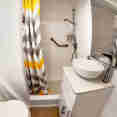 En-Suite bathrooms - Estrella