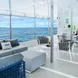 Lounge Aperta - Estrella del Mar