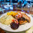 Fresh & Delicious Cuisine - Queen of the Galapagos
