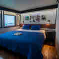 Main Deck Suite - Queen of the Galapagos
