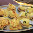 Delicious Cuisine - All Star Cuan Law