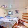 Cabin 10