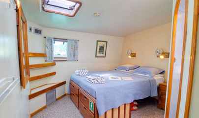 The Cabins