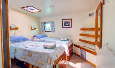 The Cabins