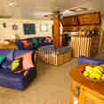 Indoor Saloon - All Star Cuan Law