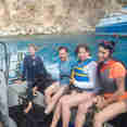 Dive Tender