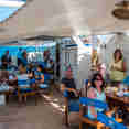 Outdoor Dining - All Star Cuan Law