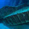Wreck diving