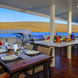 Dining Room - Treasure of Galapagos
