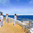Bridge - Treasures of Galapagos