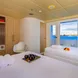 Cabina letto doppio - Treasure of Galapagos