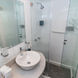 En-suite badkamers - Monserrat