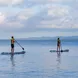 Paddleboarding - Monserrat