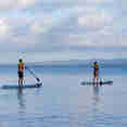 Stand Up Paddle - Monserrat