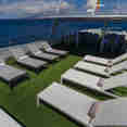 Sonnendeck - Monserrat