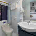 Bagno privato - Yolita