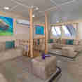 Salone coperto - Yolita