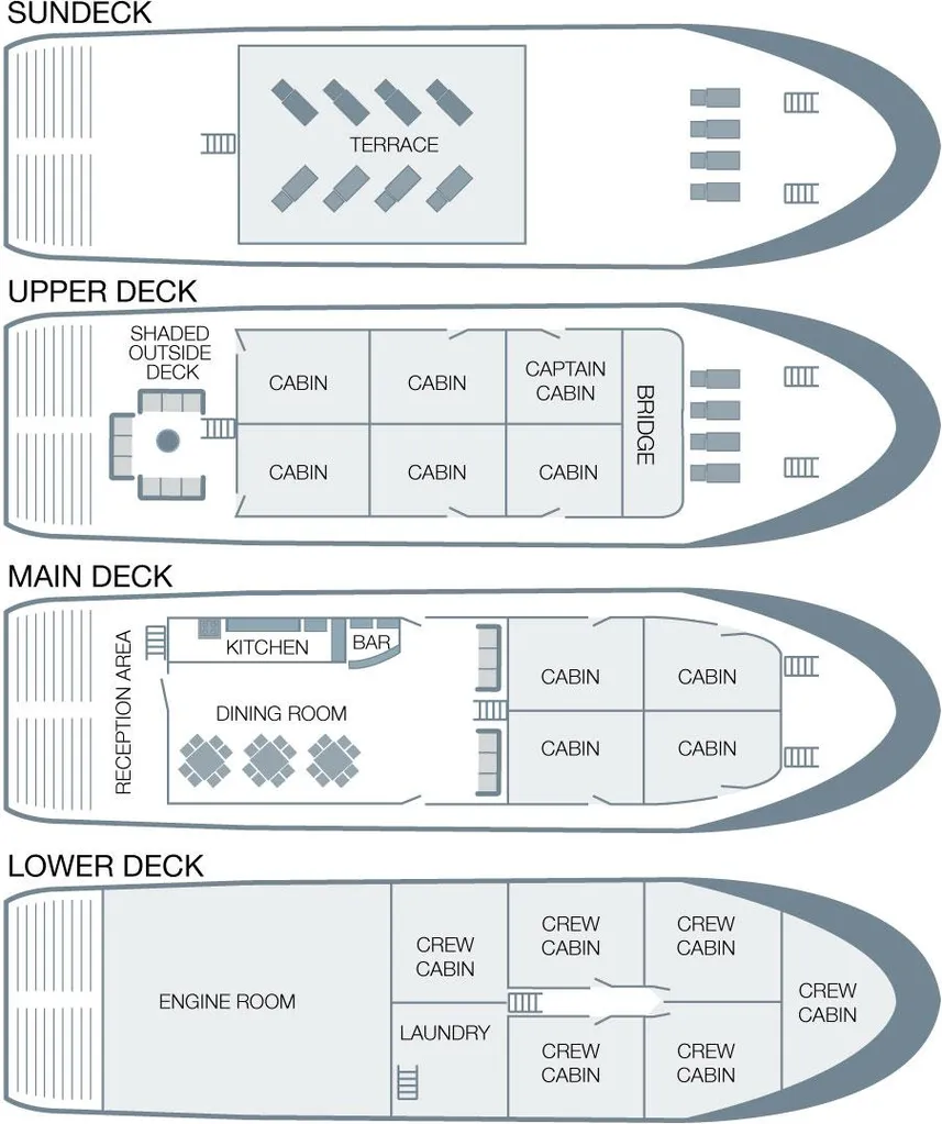#deckplan floorplan