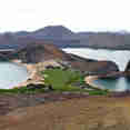 Isla Bartolome Galapagos