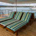Xavier III Sun Deck