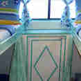Quad Cabin - Dolphin Queen