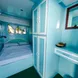 Upper Deck Cabin - Dolphin Queen