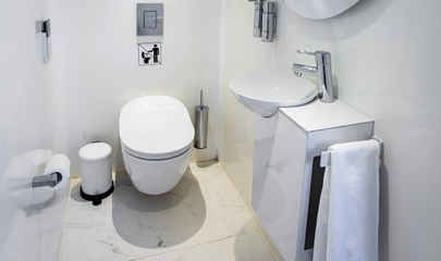 Ocean View Junior Suite