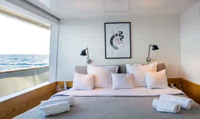 Ocean View Junior Suite