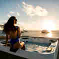 Jacuzzi - Azalea